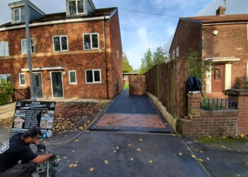Tarmac Contractors In Irlam