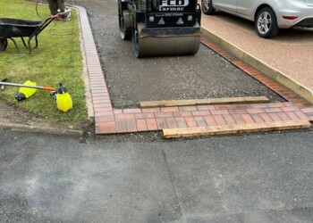 Tarmac Contractors In Irlam