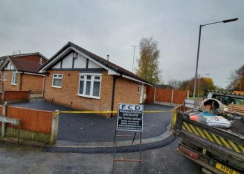 Tarmac Contractors In Irlam