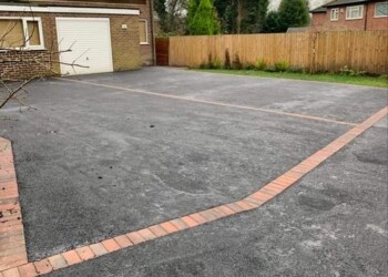 Tarmac Contractors In Irlam