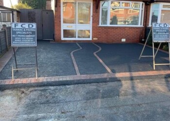 Tarmac Contractors In Irlam