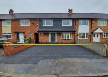 Tarmac Contractors In Irlam