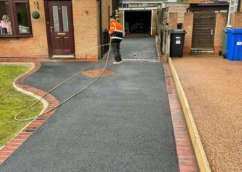 Tarmac Contractors In Irlam