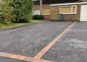 Tarmac Contractors In Irlam