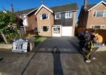 Tarmac Contractors In Irlam