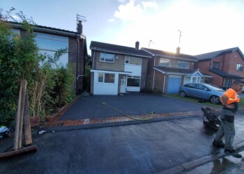Tarmac Contractors In Irlam