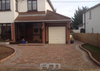 Block Paving Restoration In Irlam
