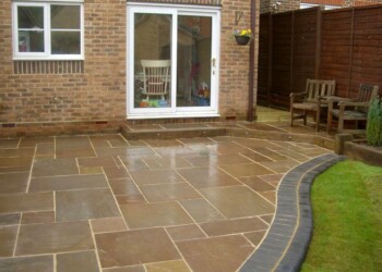 Patio Contractors in Irlam