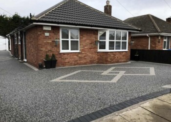 Resin Bound Installations In Irlam