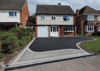 Tarmac Contractors In Irlam