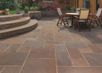 Patio Contractors in Irlam