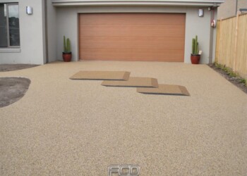 Resin Bound Installations In Irlam