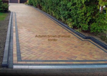 Block Paving Contractors Irlam
