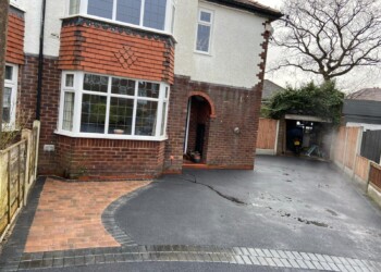 Tarmac Contractors In Irlam