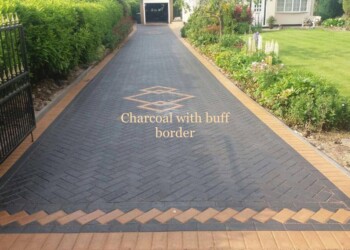 Fcd Driveways Irlam