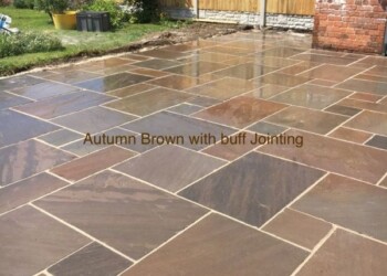 Patio Contractors in Irlam
