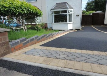 Tarmac Contractors In Irlam