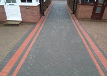 Block Paving Restoration In Irlam