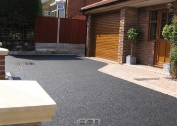 Tarmac Contractors In Irlam