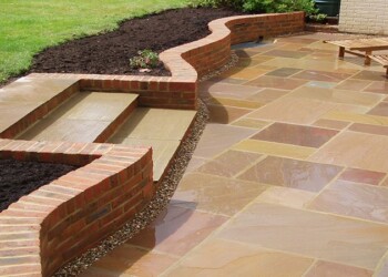Patio Contractors in Irlam