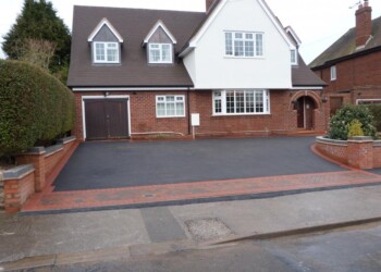 Tarmac Contractors In Irlam