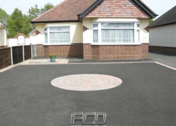 Tarmac Contractors In Irlam