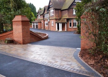 Tarmac Contractors In Irlam