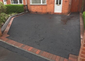 Tarmac Contractors In Irlam