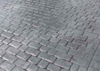 Imprint Concrete Contractors in Irlam