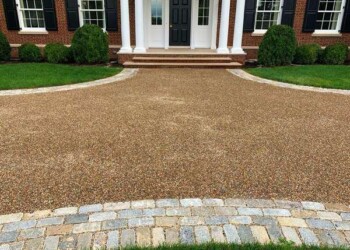 Gravel Driveways Contractors In Irlam
