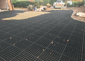 Gravel Driveways Contractors In Irlam