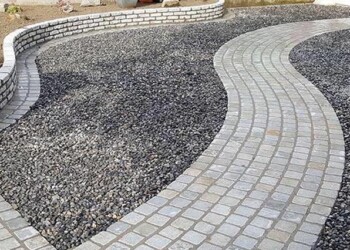 Gravel Driveways Contractors In Irlam