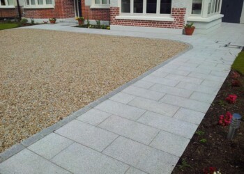 Gravel Driveways Contractors In Irlam