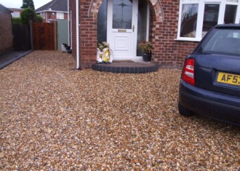 Gravel Driveways Contractors In Irlam