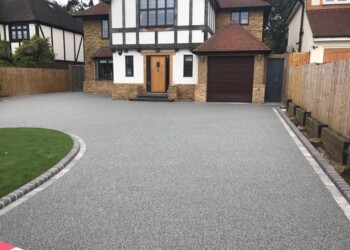 Gravel Driveways Contractors In Irlam