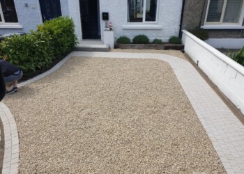 Resin Bond Installations In Irlam​