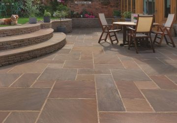 Patio Contractors in Irlam