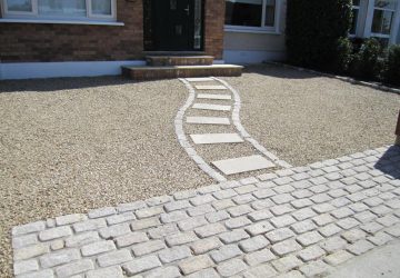 Gravel Driveways Contractors In Irlam Gravel Driveways Contractors In Irlam